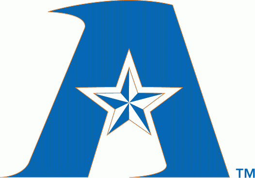 Texas-Arlington Mavericks 1991-Pres Alternate Logo v2 diy fabric transfers